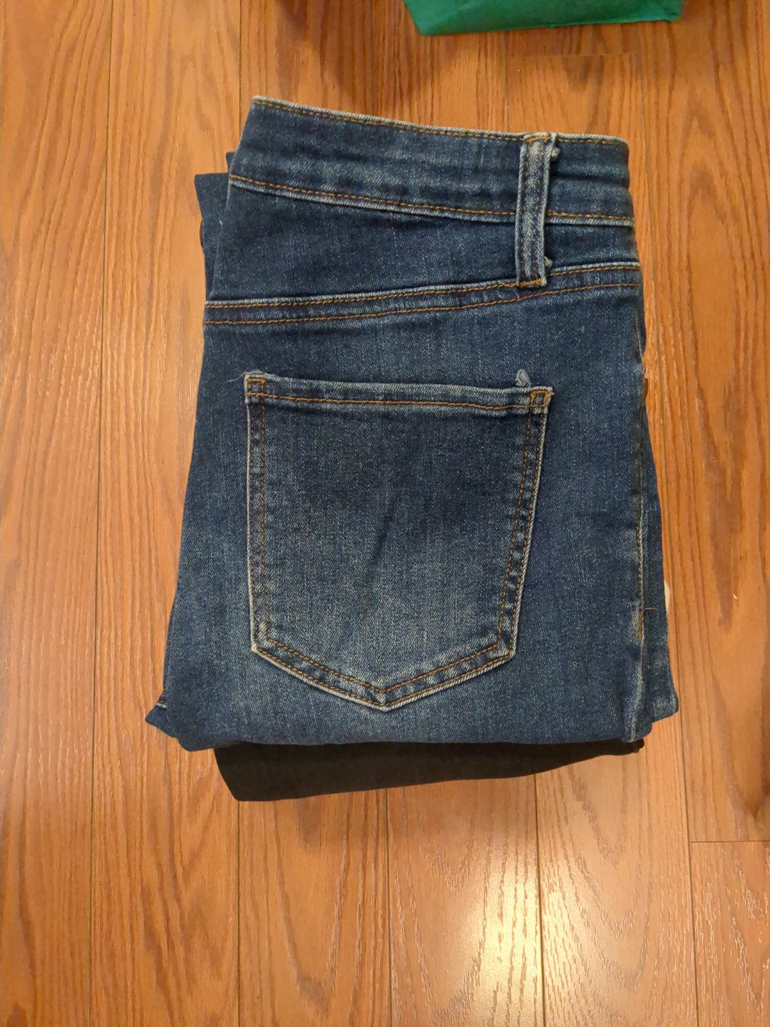 Assorted Pants and Jeans Bundle - photo 2