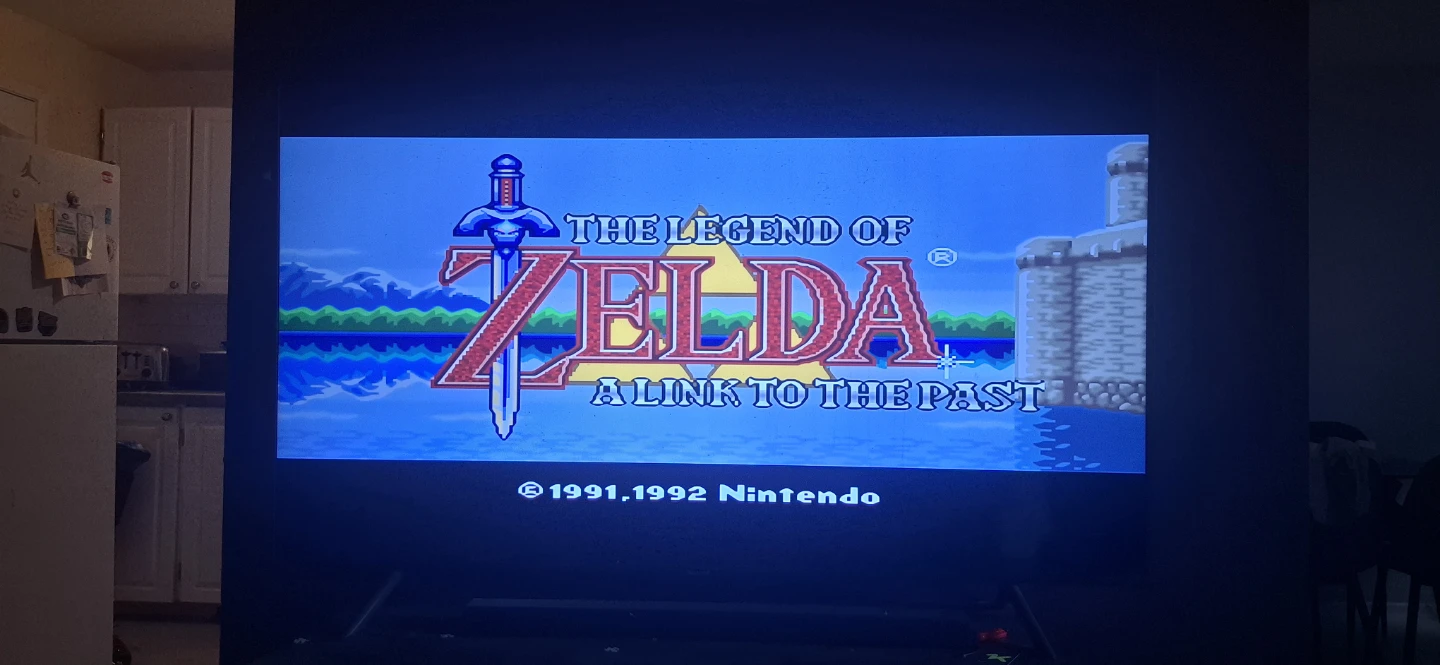 70,000 games Console with Controller