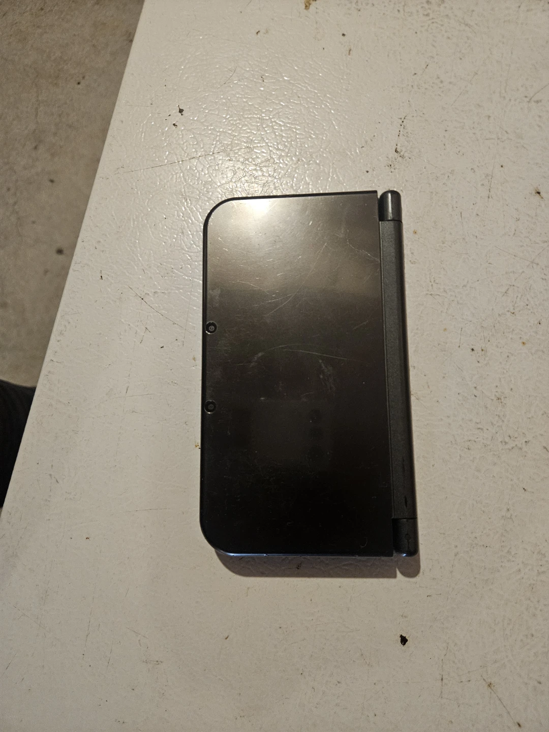 New Nintendo 3DS XL Handheld Console - photo 5