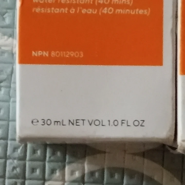 Correct & Protect Serum SPF 45 - photo 3