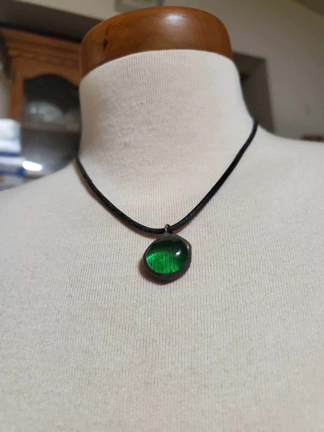 Necklace - photo 2