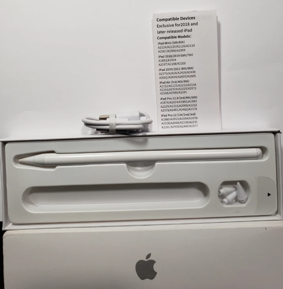 11th Gen iPad Pro bundle - photo 4