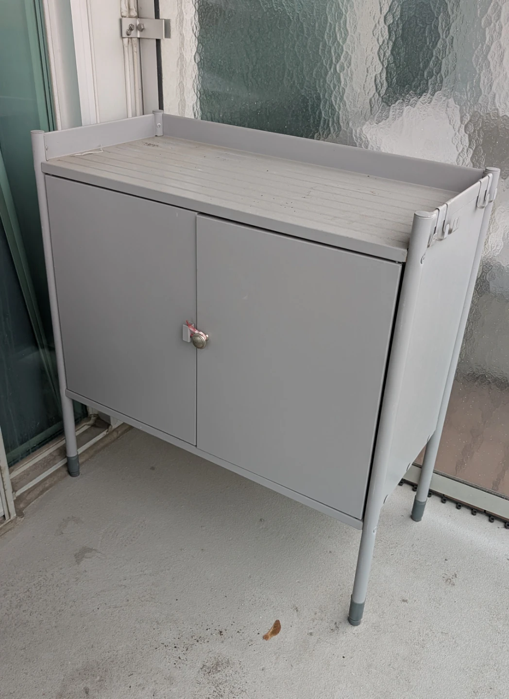 IKEA HINDO Indoor/Outdoor Cabinet