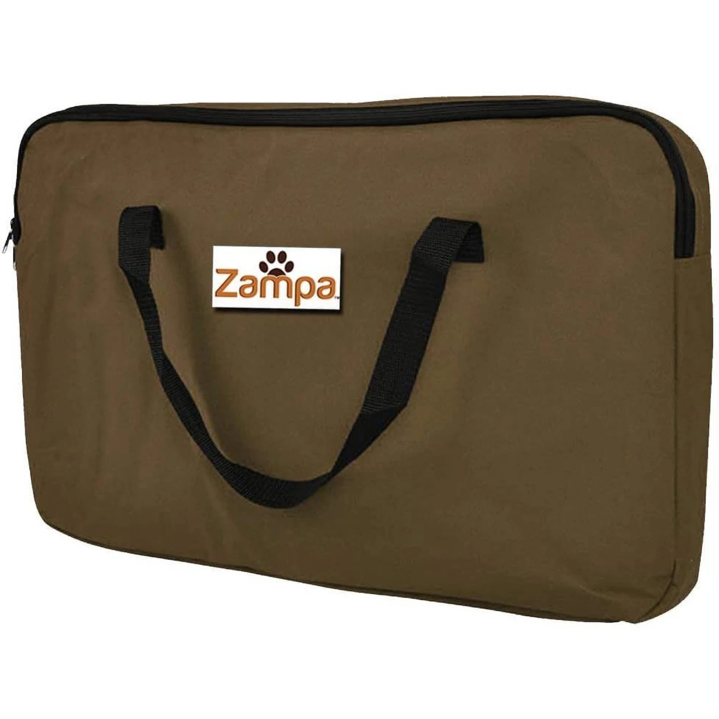 Zampa Portable Pet Playpen - photo 2