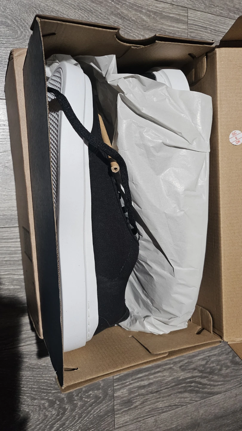 Cole Haan Grandseries Sneakers Black