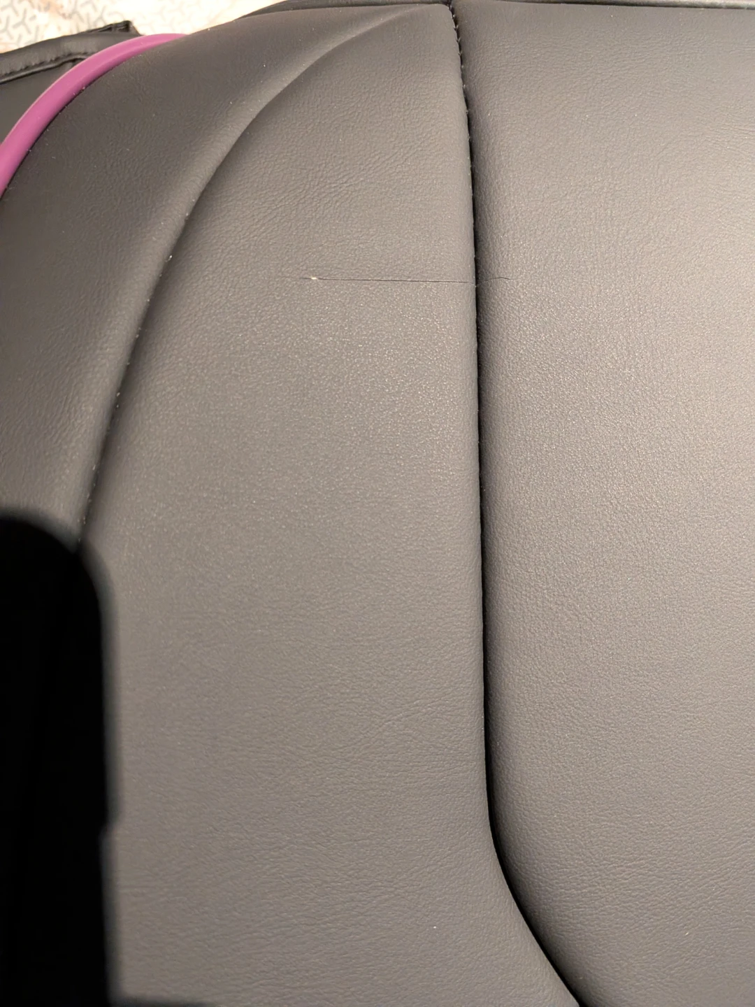 Huidasource Car Seat Covers Full Set(Brand New) - photo 4