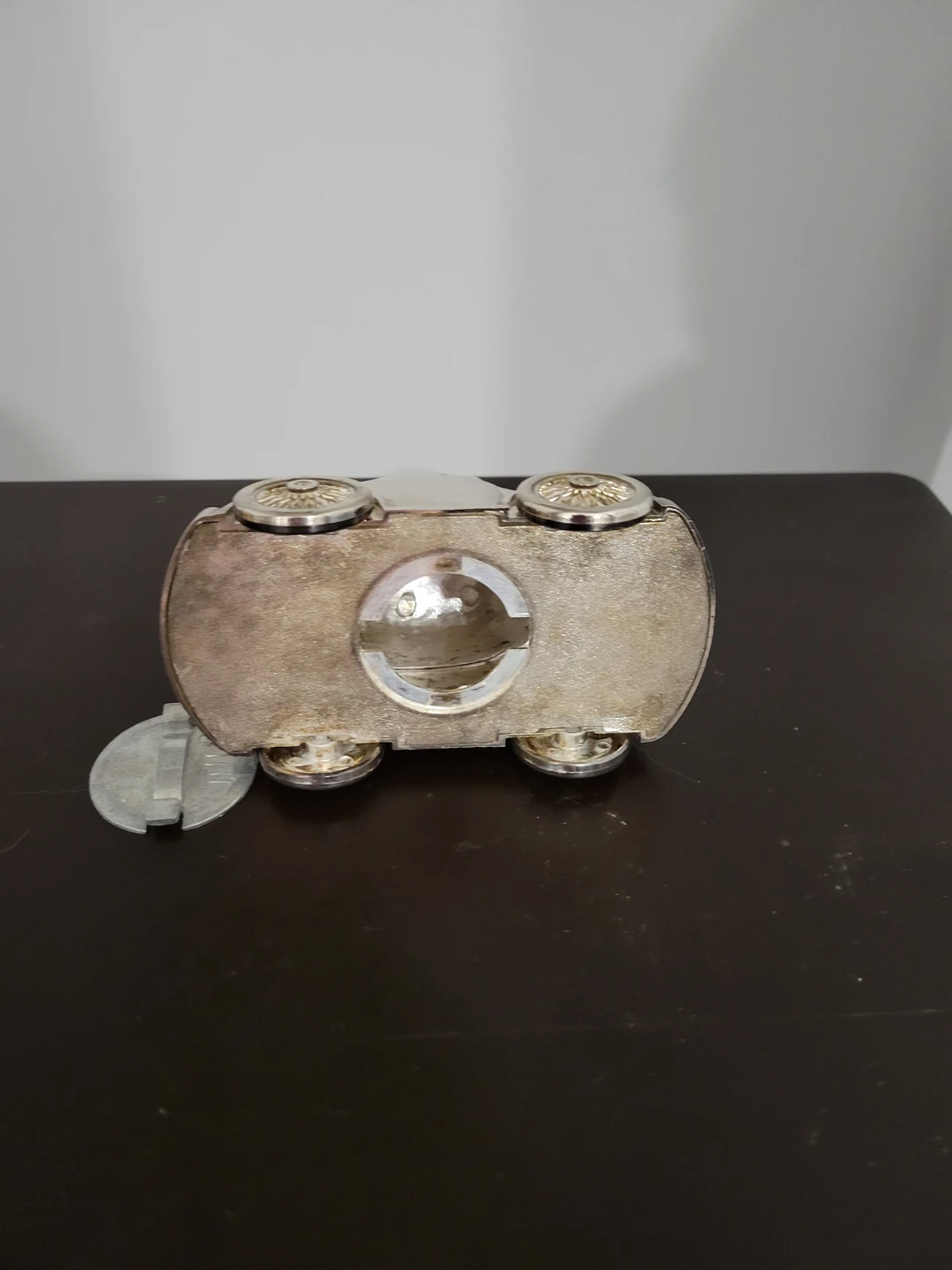Vintage Nursery Piggy Banks ($10 each obo) - photo 3