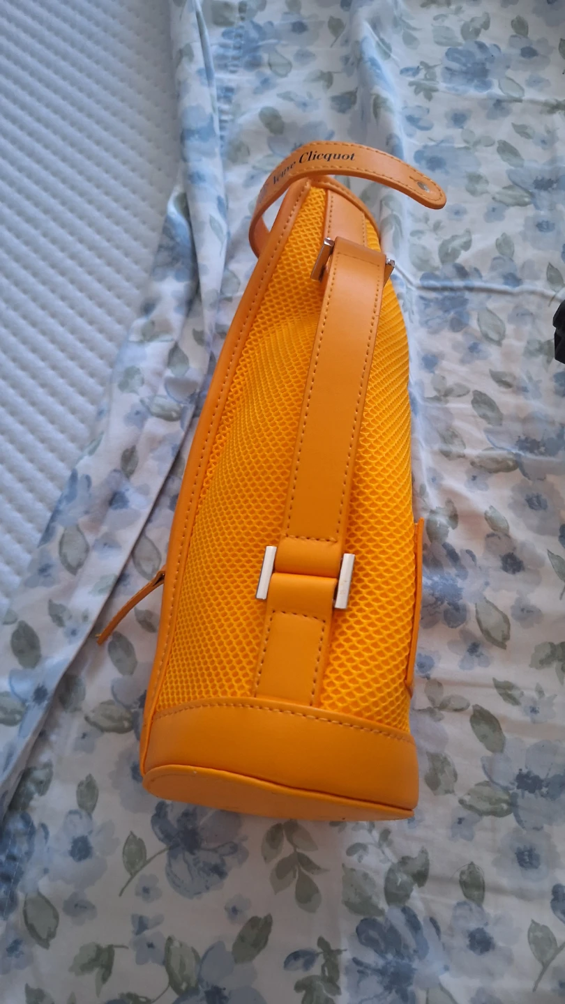 Veuve Clicquot Champagne Bottle Cooler - photo 2