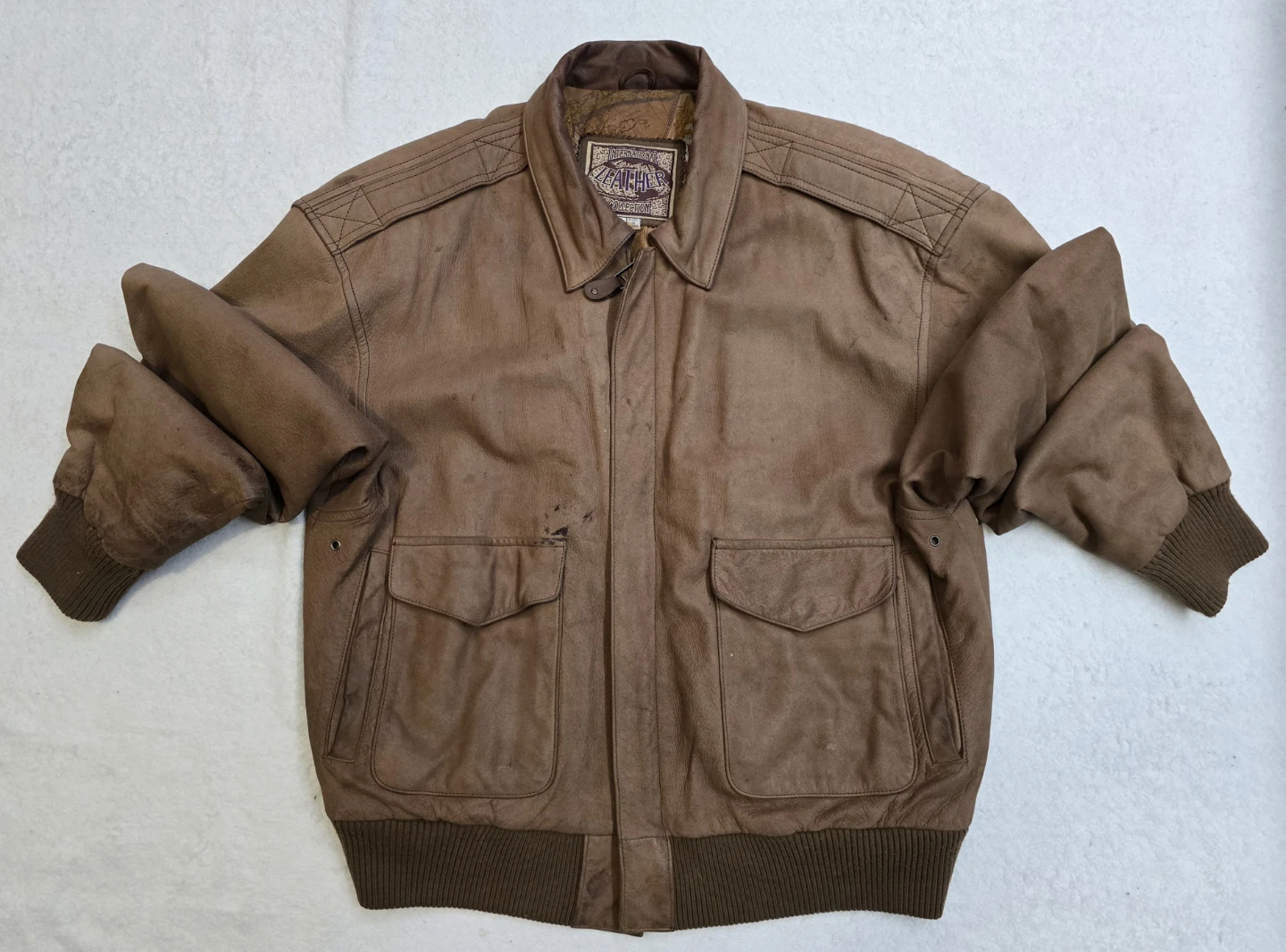 Jacke