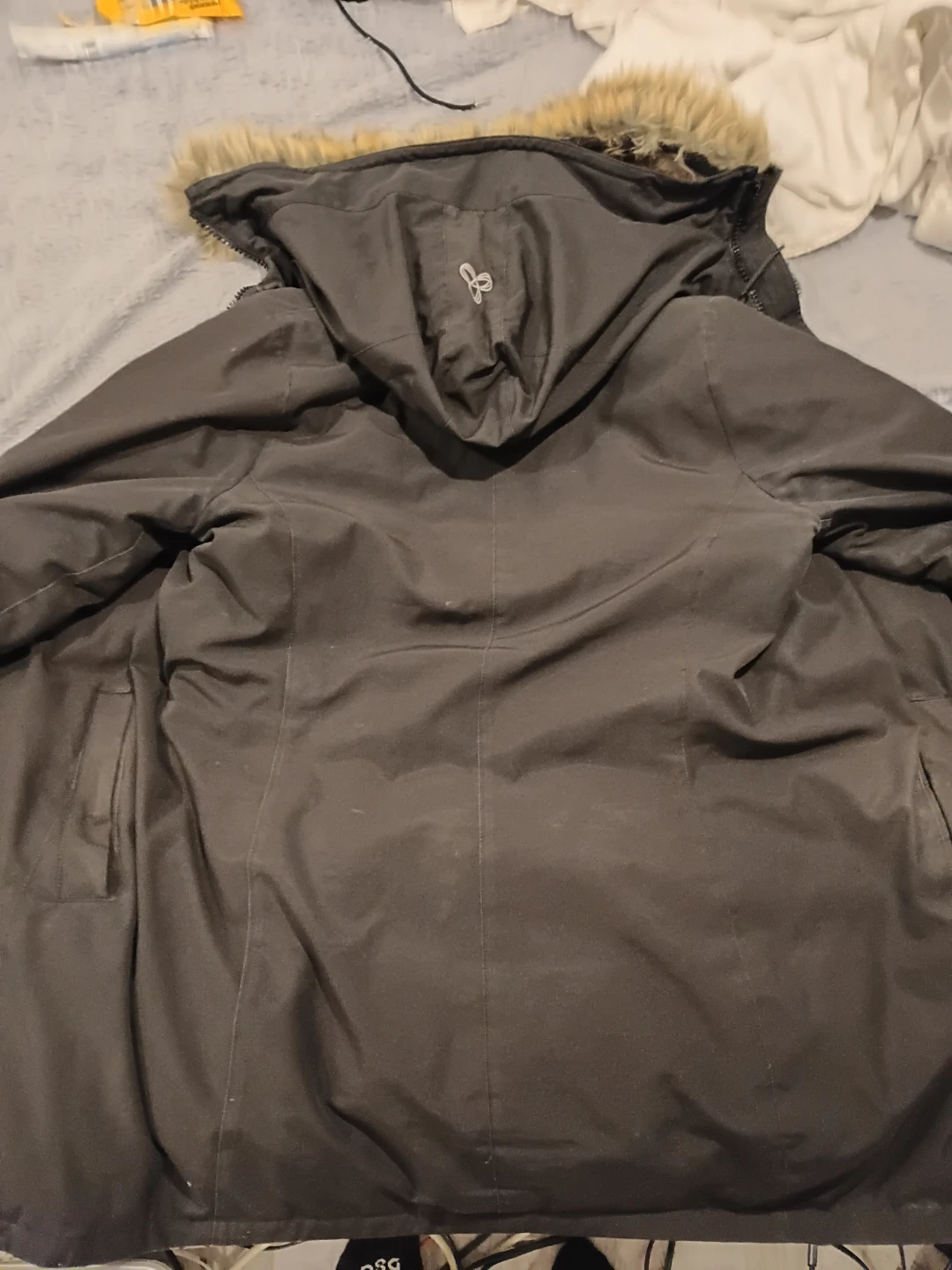 Golden by Tna Parka