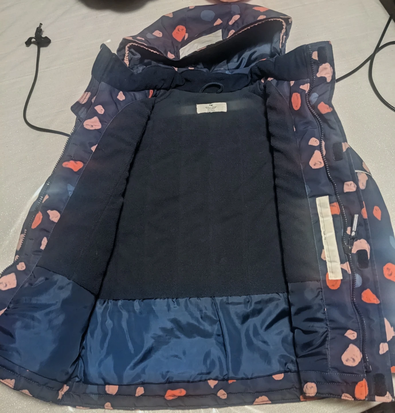 H&M Kids Winter Jacket Size 9-10 - photo 2