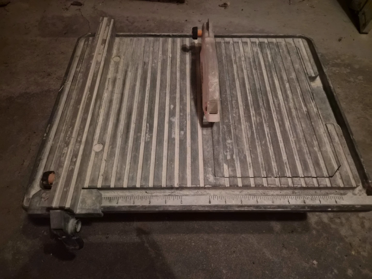 RIDGID Portable Tile Saw - photo 3