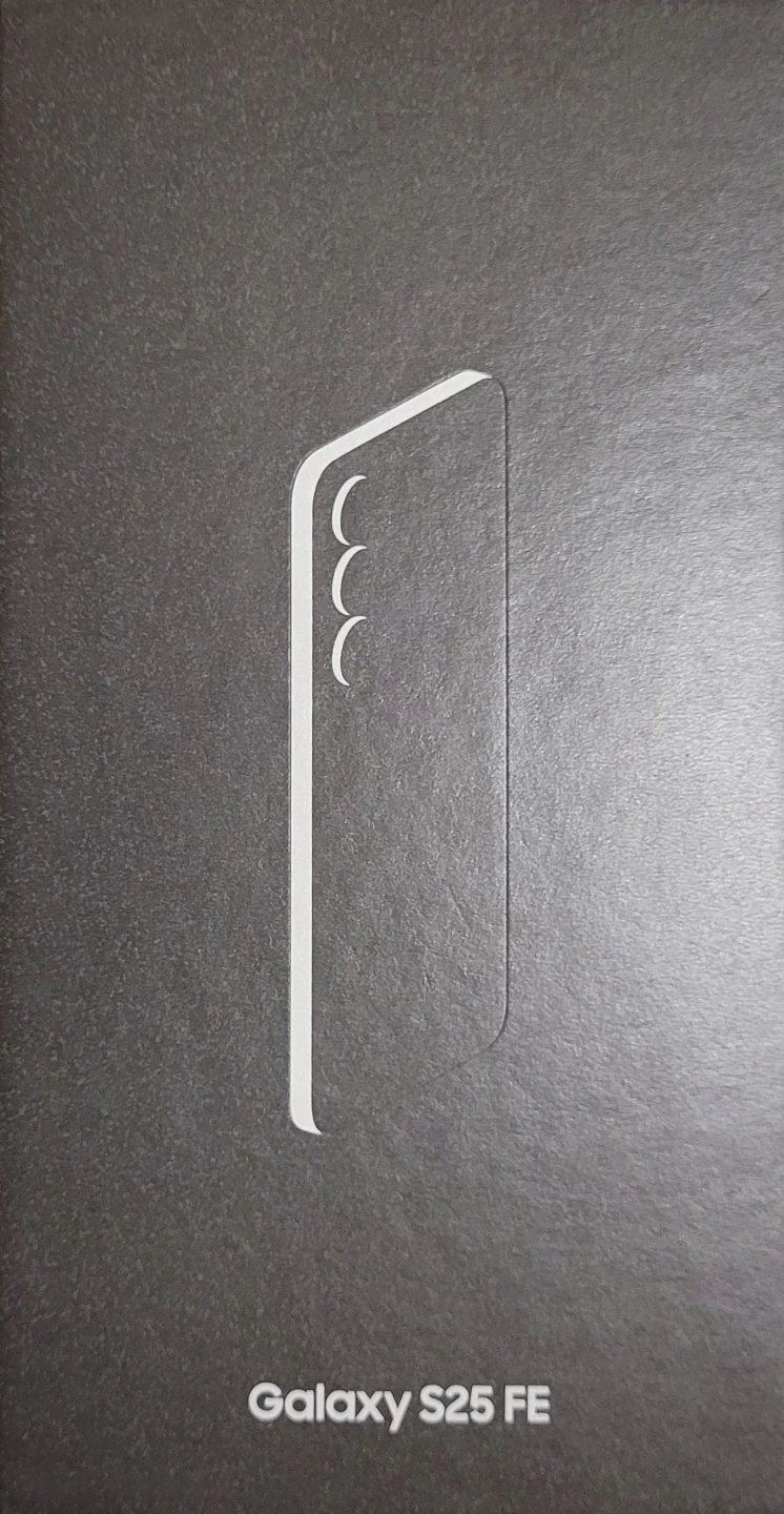 Samsung Galaxy S25 FE - photo 2