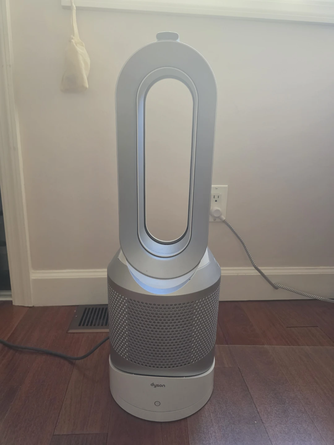 Dyson Pure Hot + Cool HP01
