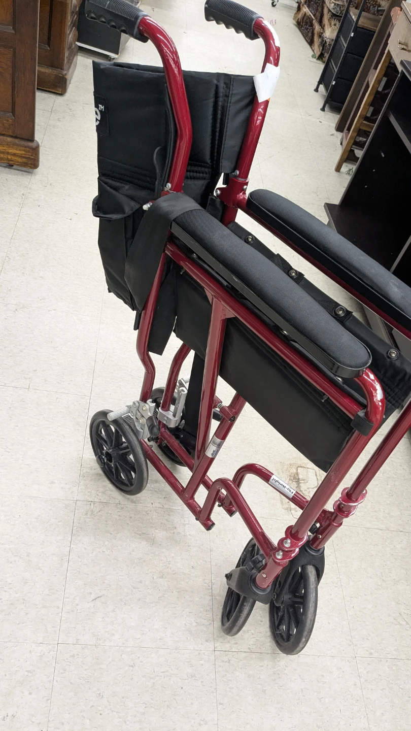 Walker folding chairs - photo 5