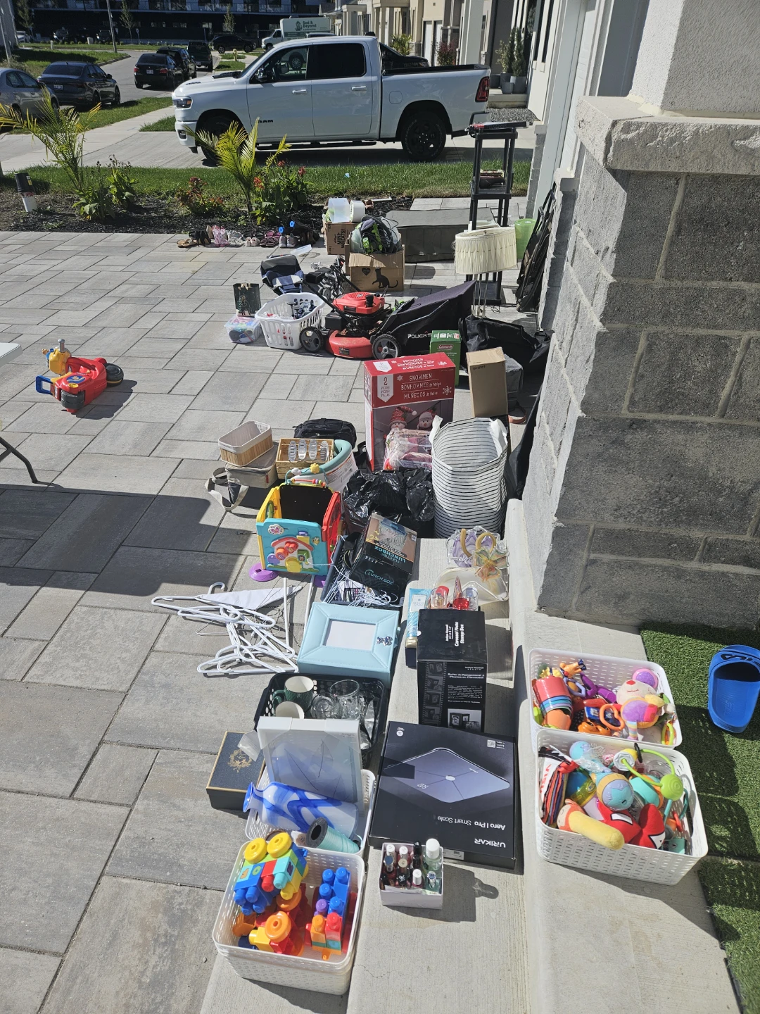 Garage Sale - photo 2