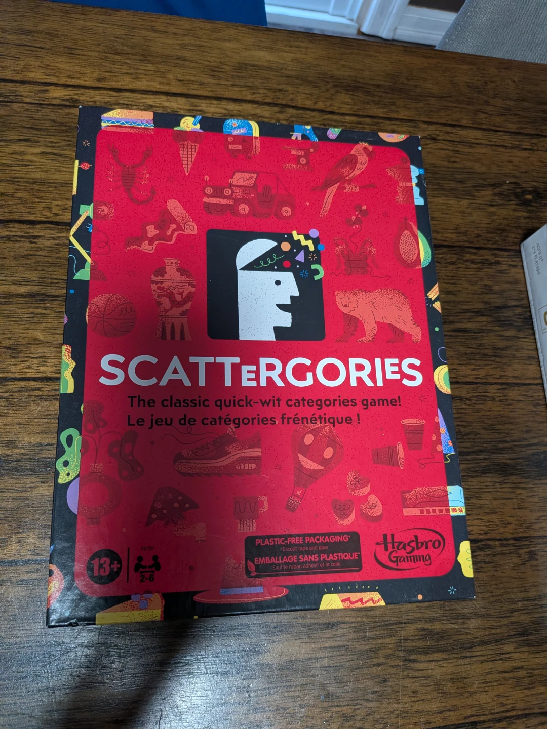 Assorted Board Game Collection - photo 4