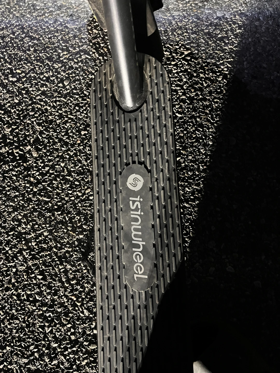 Isinwheel S9 MAX Electric Scooter - photo 5