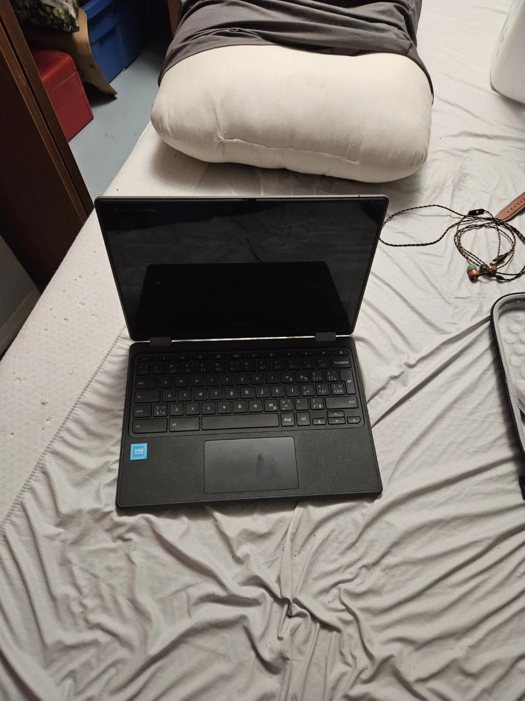 Acer Chromebook Spin 513