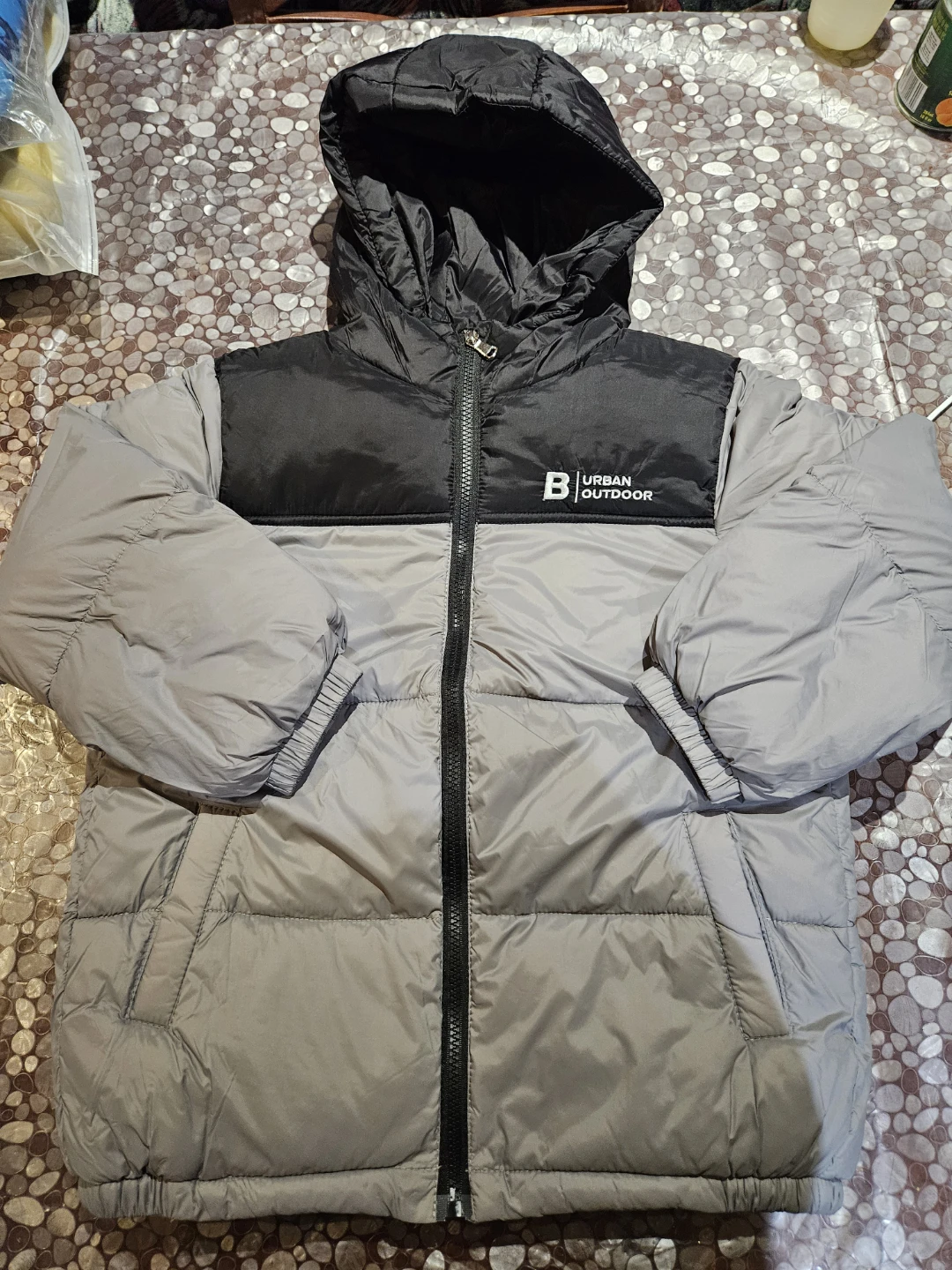 Urban Outdoor Kids Puffer Jacket - photo 4