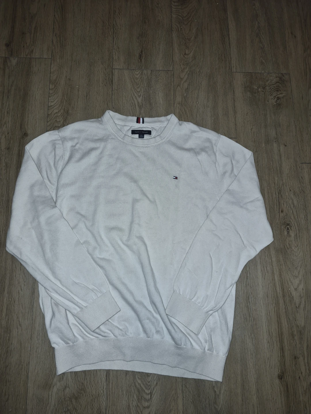Tommy Hilfiger Crewneck Sweater size XXL - photo 2