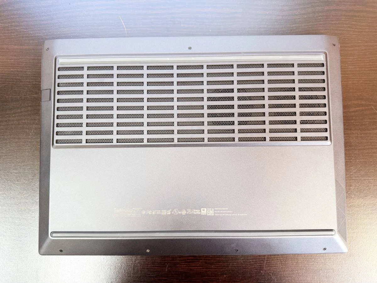 HP Victus Gaming Laptop - photo 4