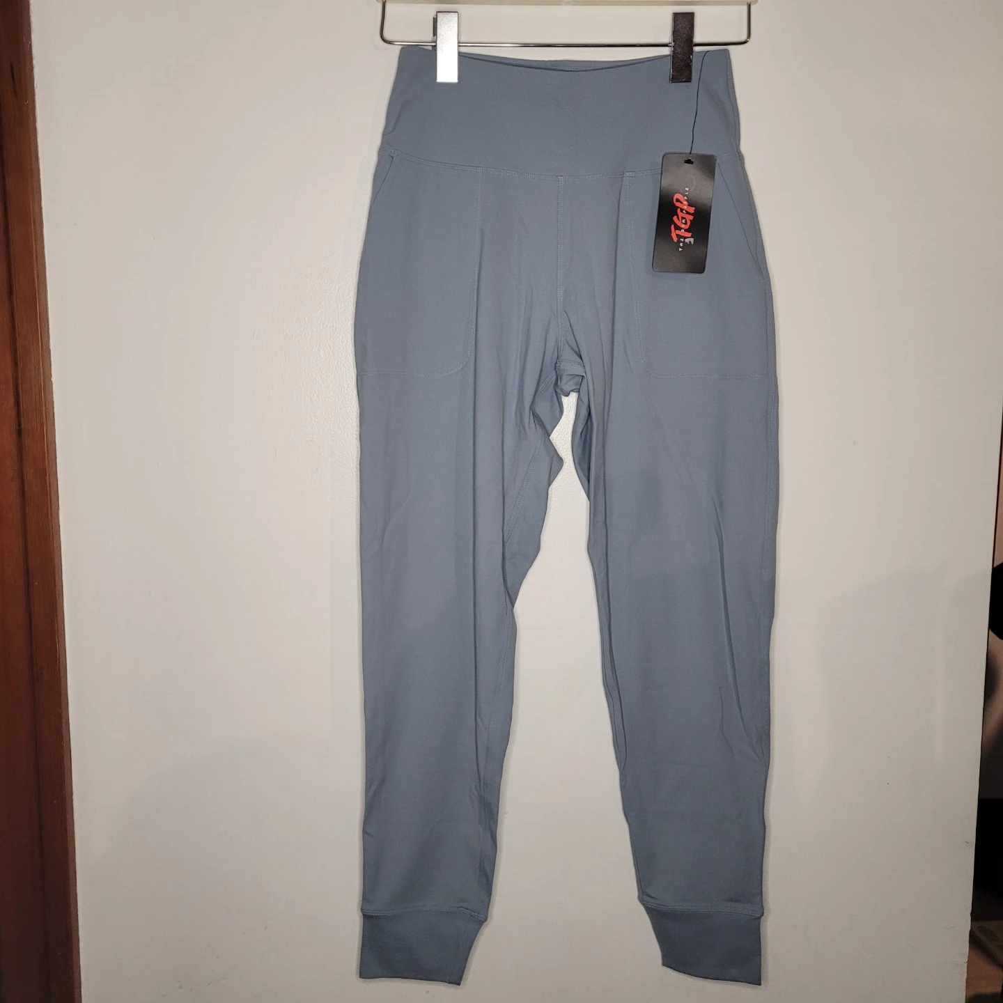 TGP Athletics High-Rise Joggers - photo 2