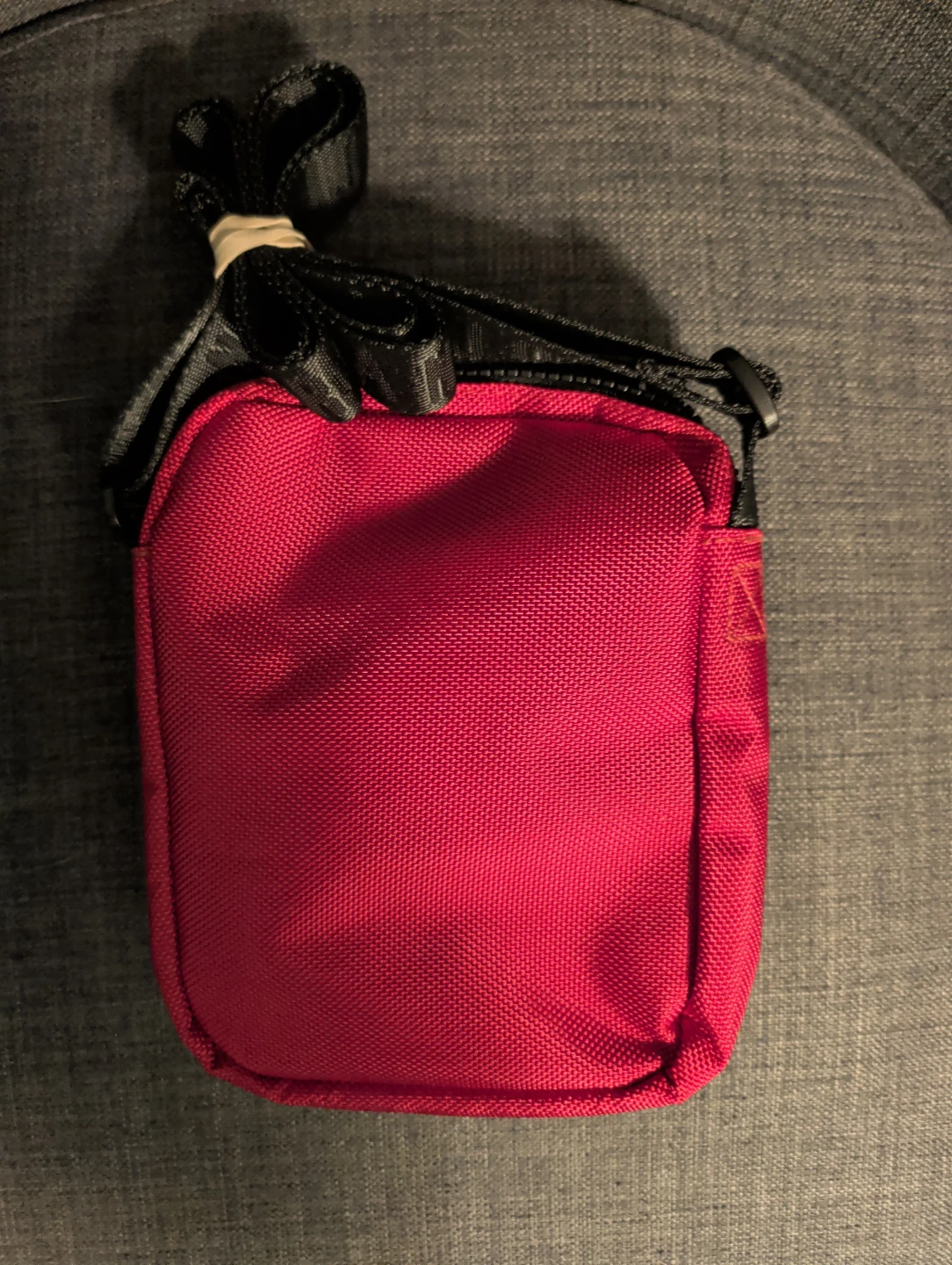 Jordan Jumpman Small Crossbody Bag - photo 3