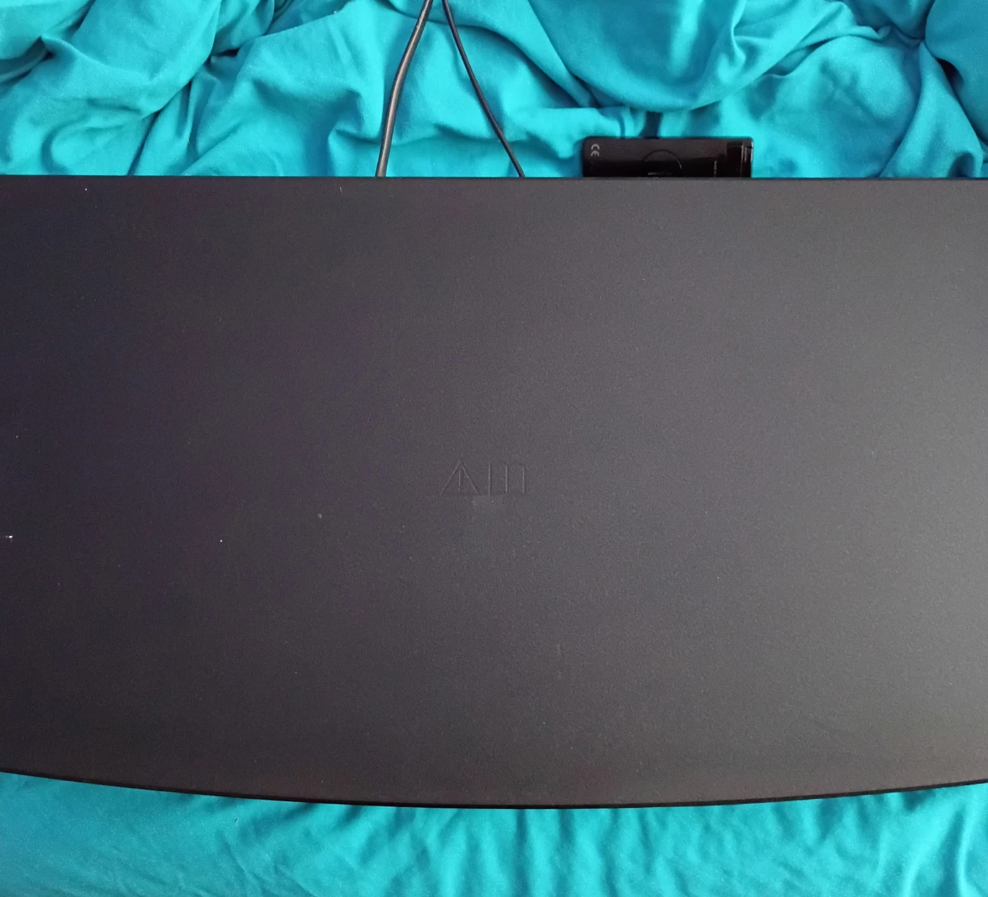Bose solo 10 sound system tv - photo 4