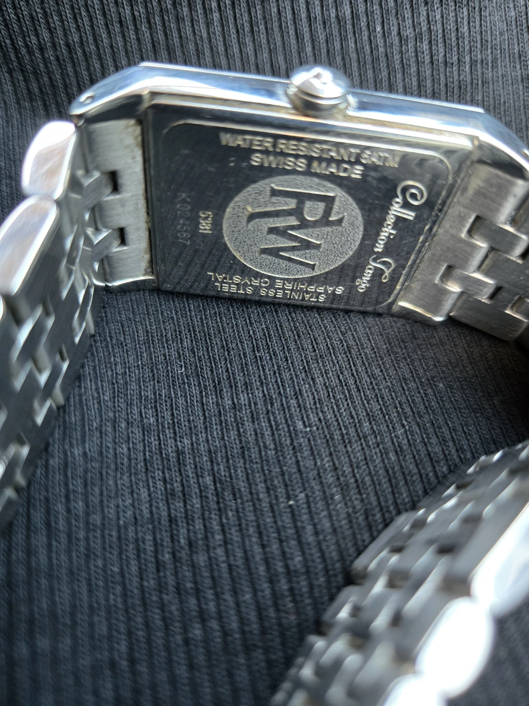 Raymond Weil Tango Watch - photo 3