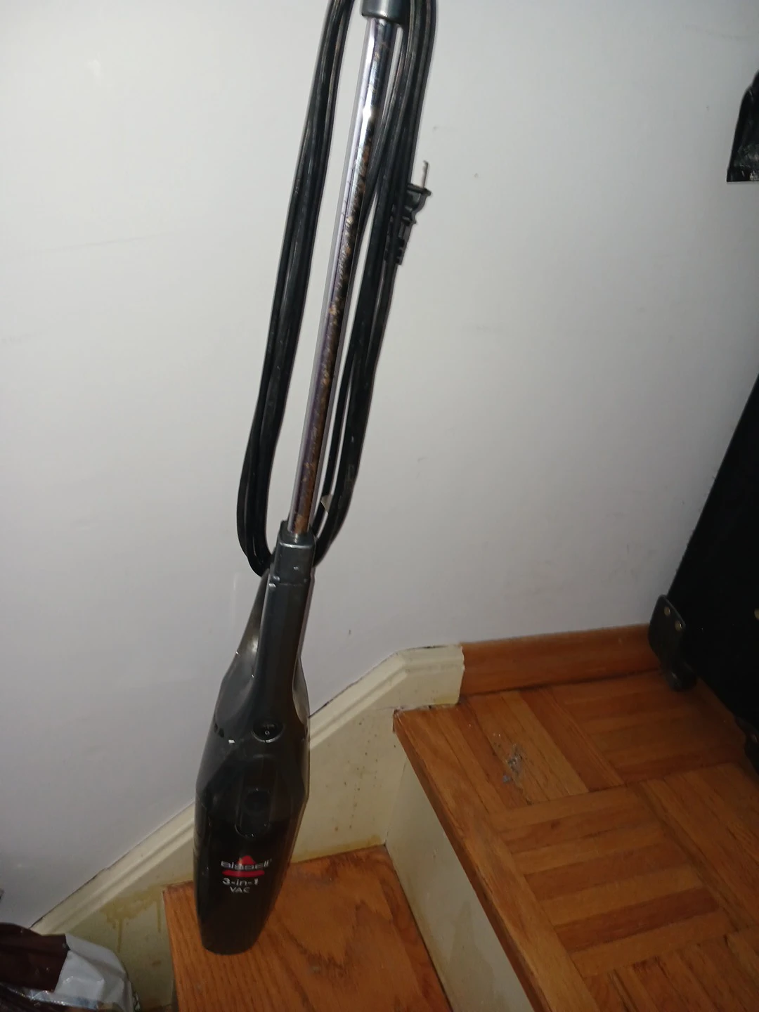 Bissell vacuum - photo 3