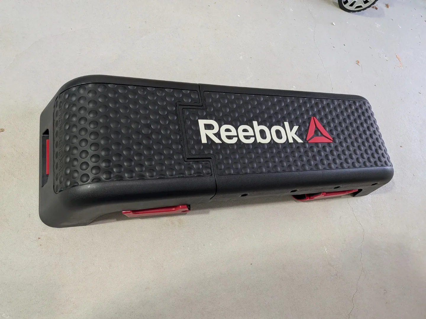 Reebok Professional Aerobic Step