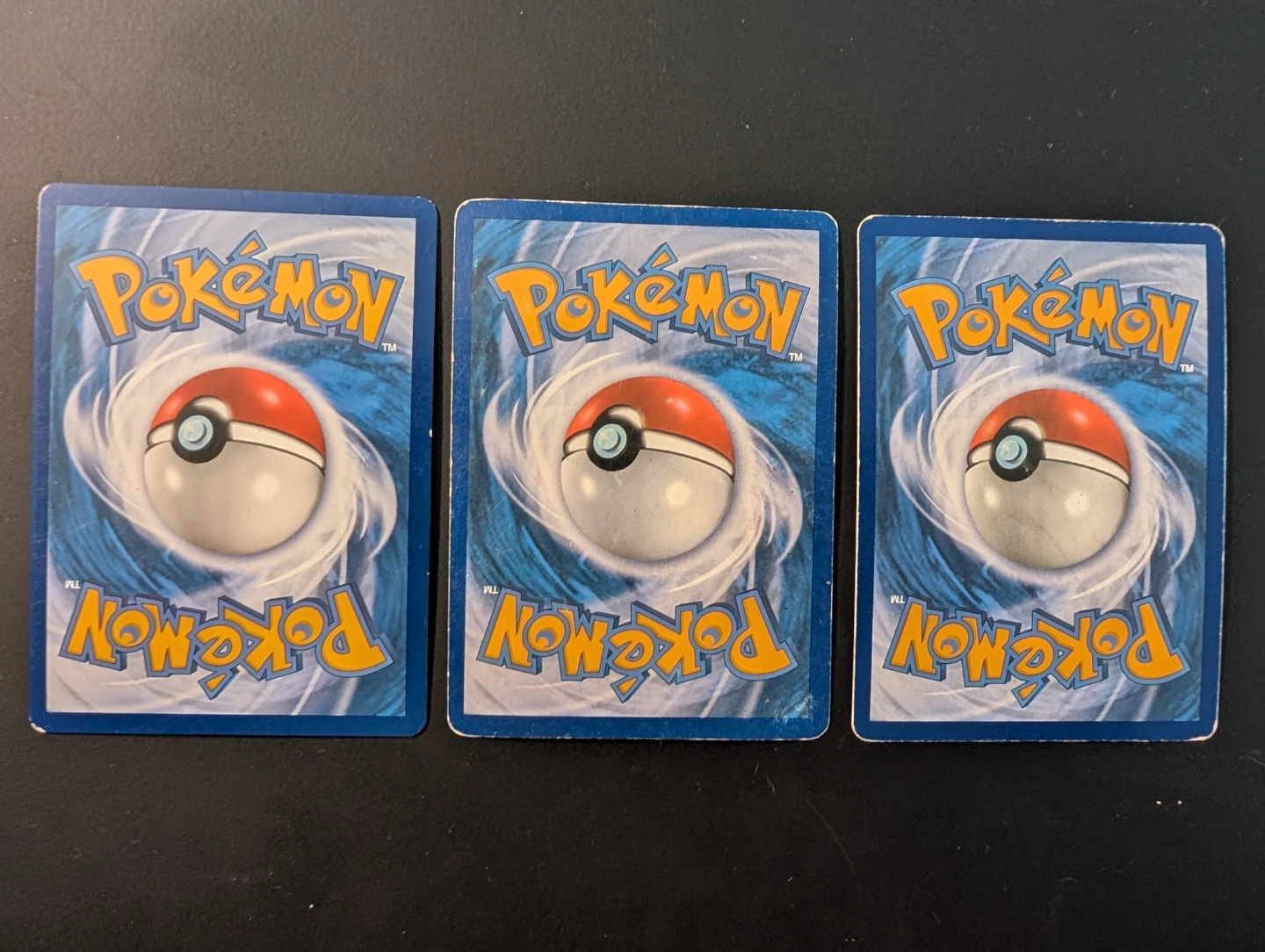 Pokemon collection lot. Charzard mega ex, shining raquaza, etc - photo 2