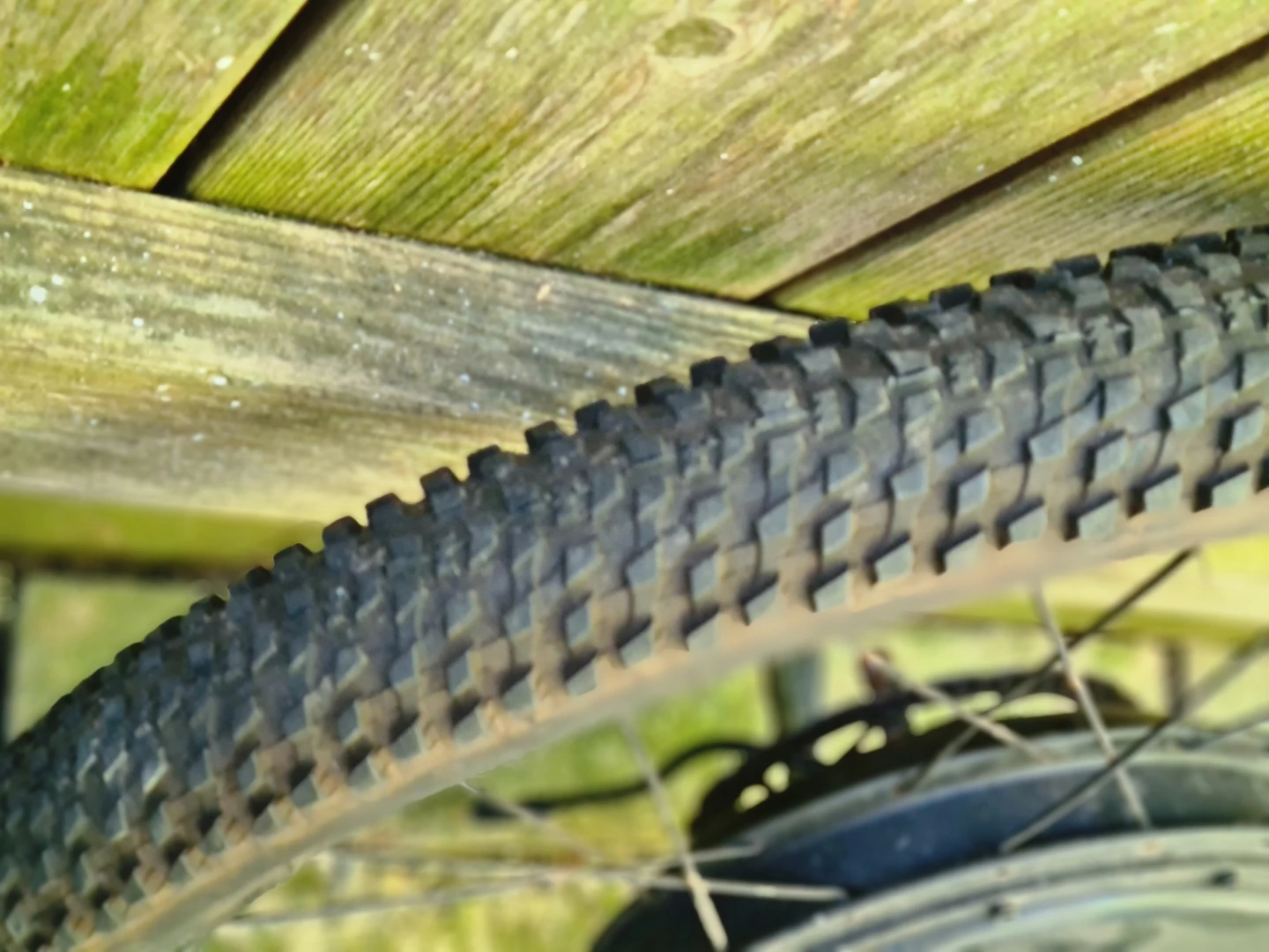 48V 500W E-bike Hub Motor Wheel