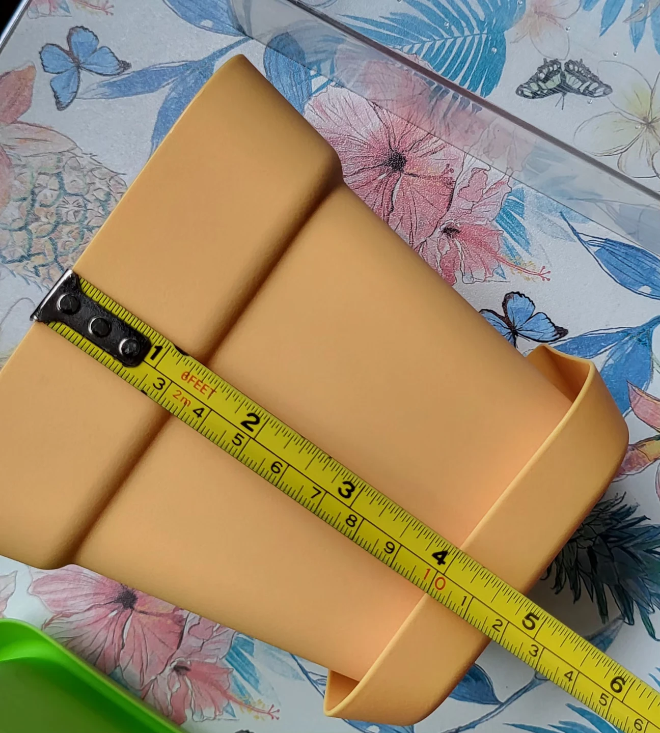 5 pieces plastic plant pots - photo 3
