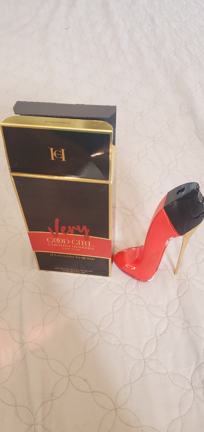 Very good Girl / 80ml
