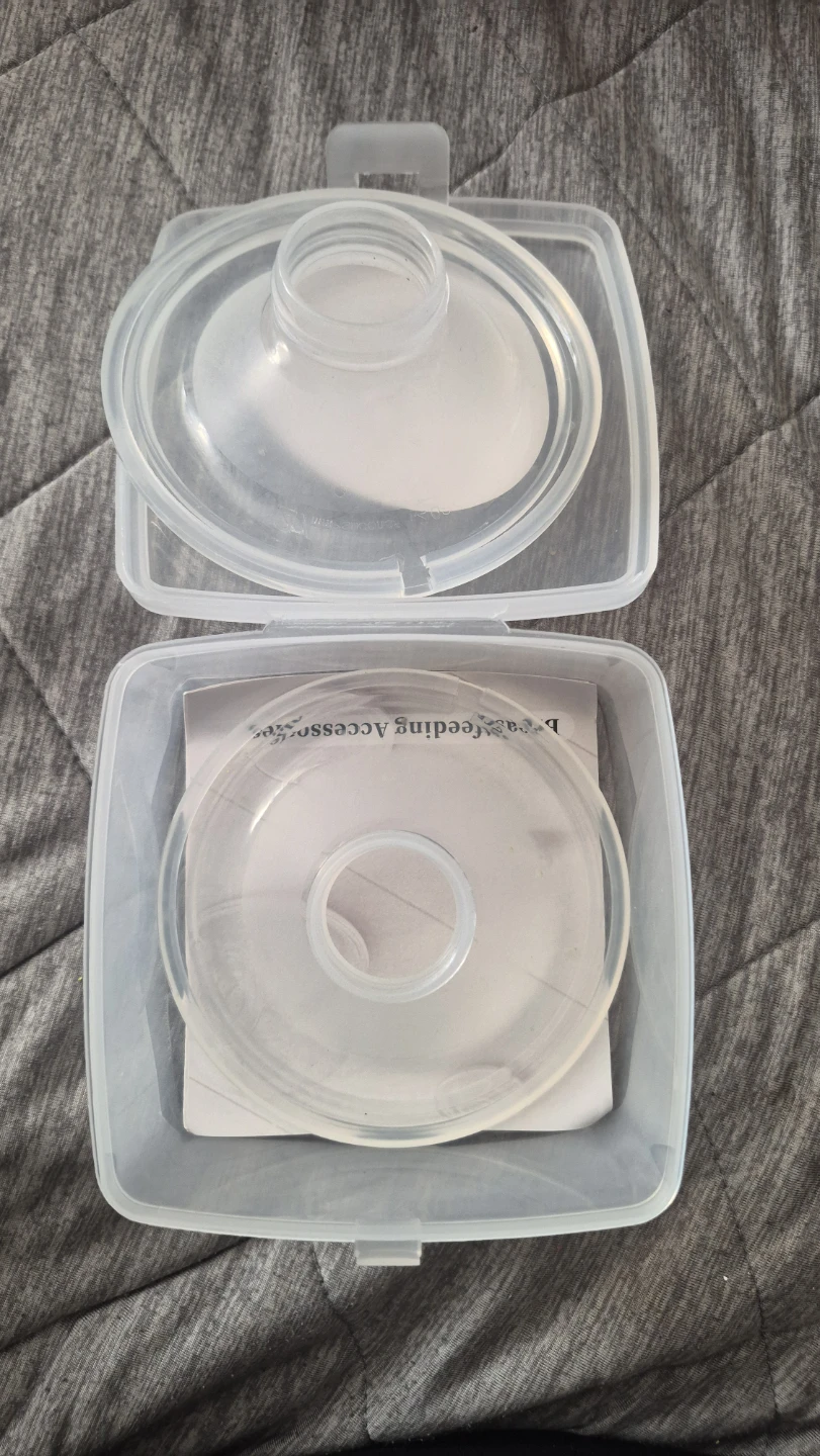 Silicone Flange 27mm - photo 2