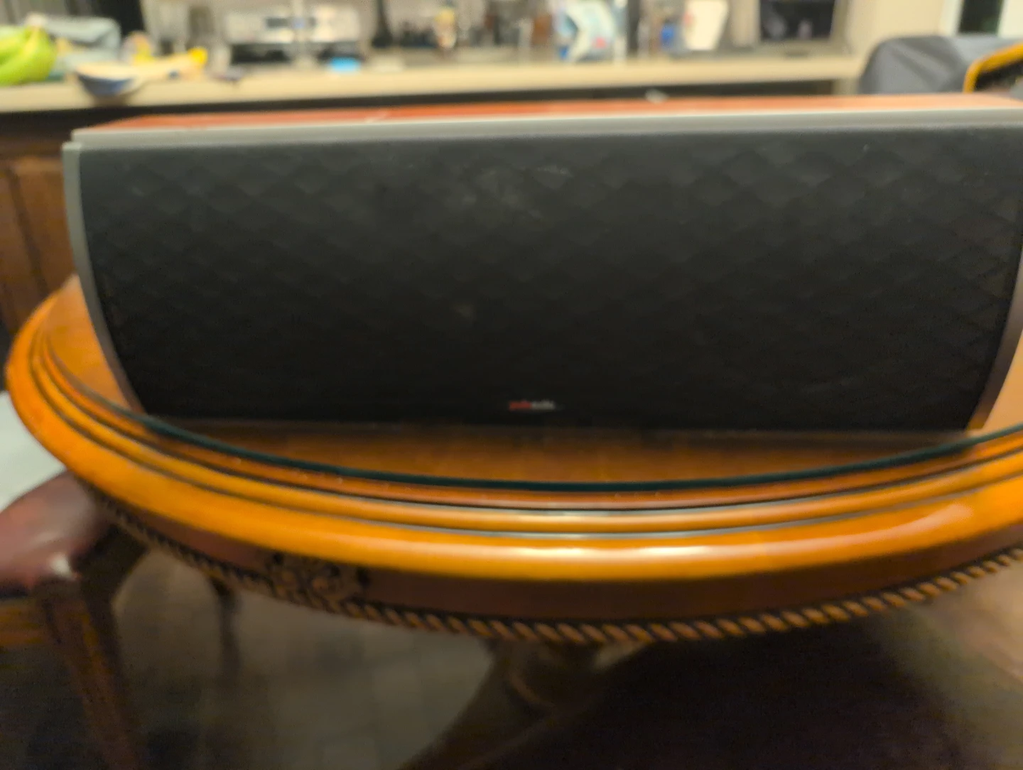 Polk Audio Center Channel Speaker - photo 2