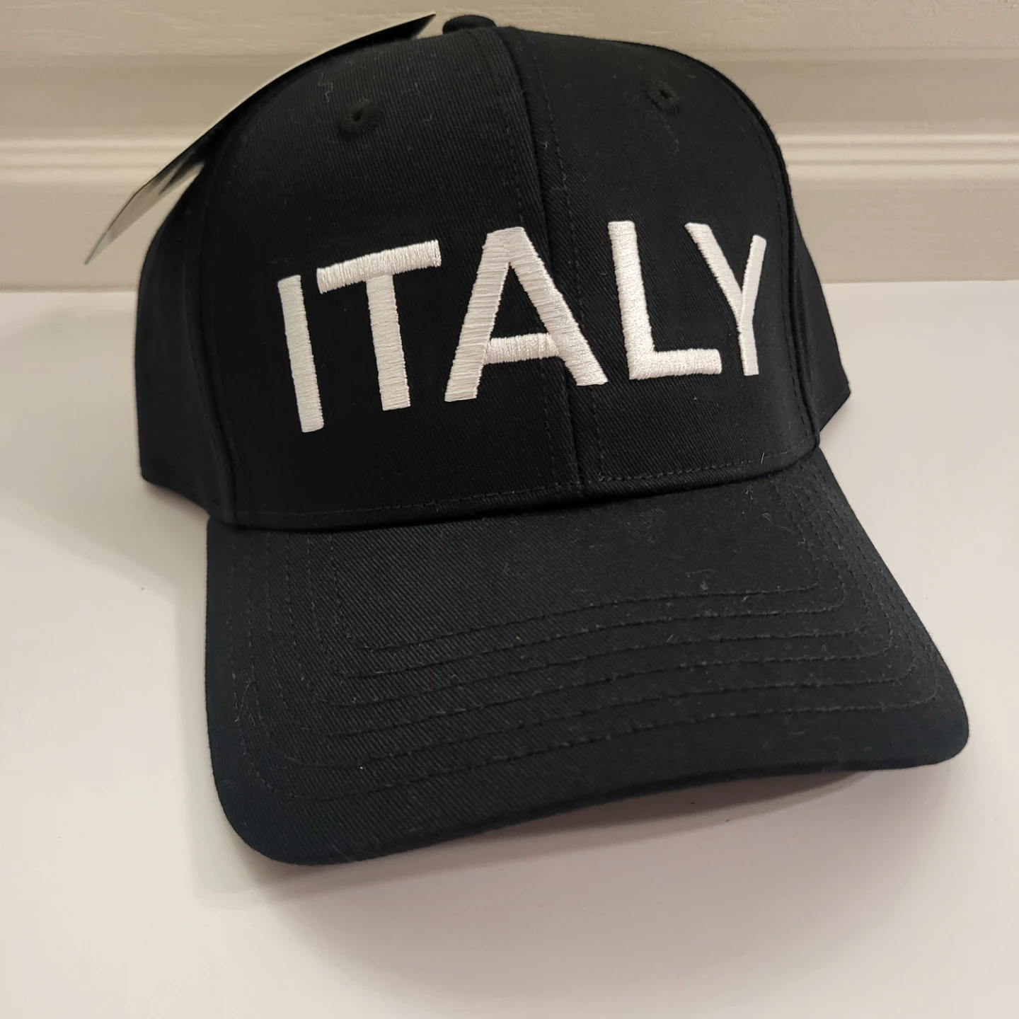 Italy Baseball Caps - photo 2