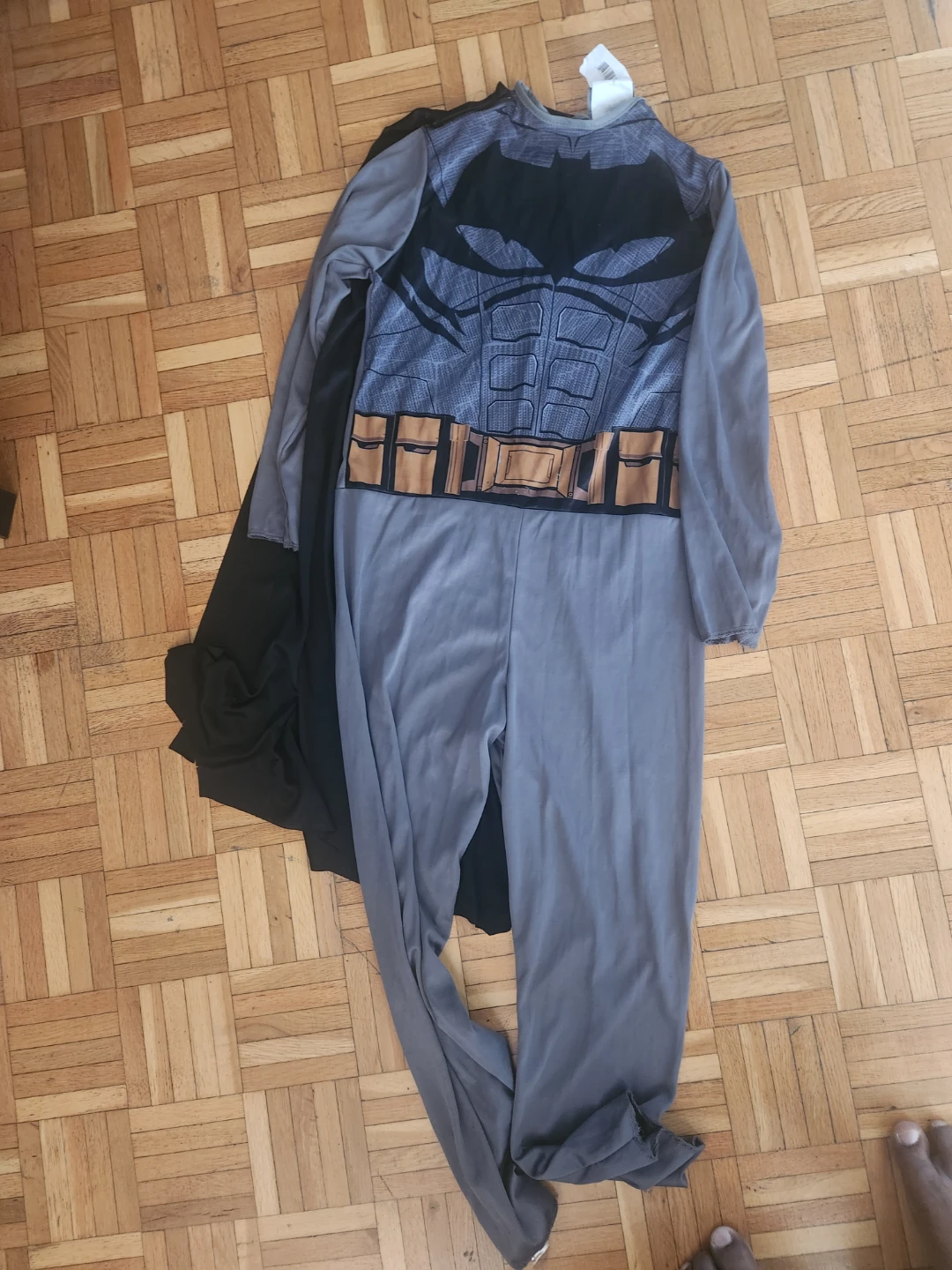 Batman Costume