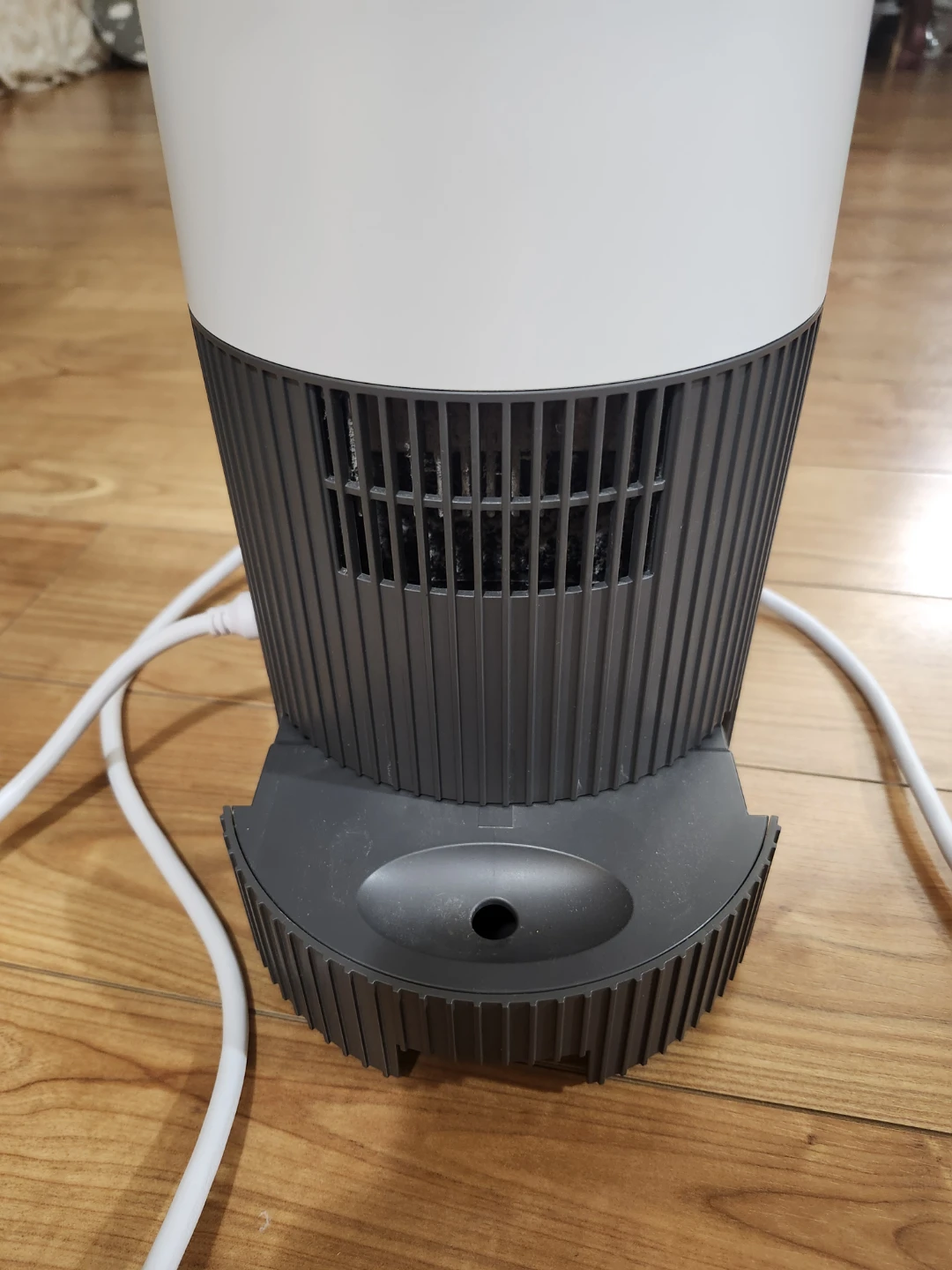 For Living Air Purifier - photo 3
