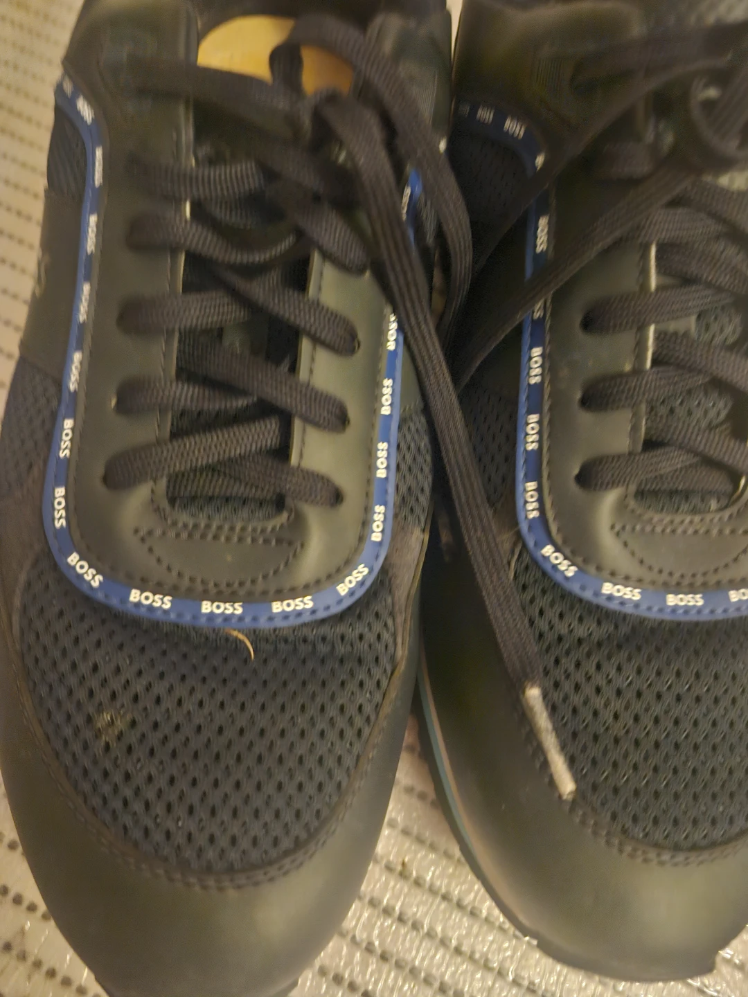 Hugo Boss Men's Sneakers - photo 2
