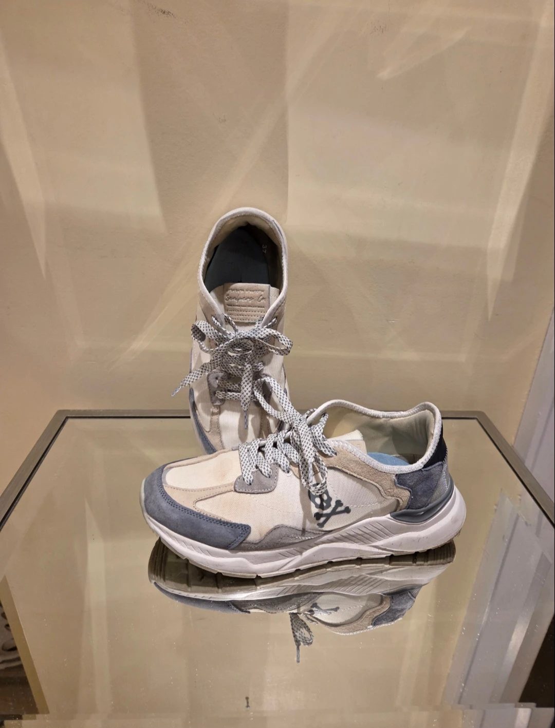 Scalpers Co. Sneakers