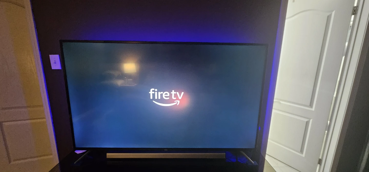 Amazon Fire TV Stick