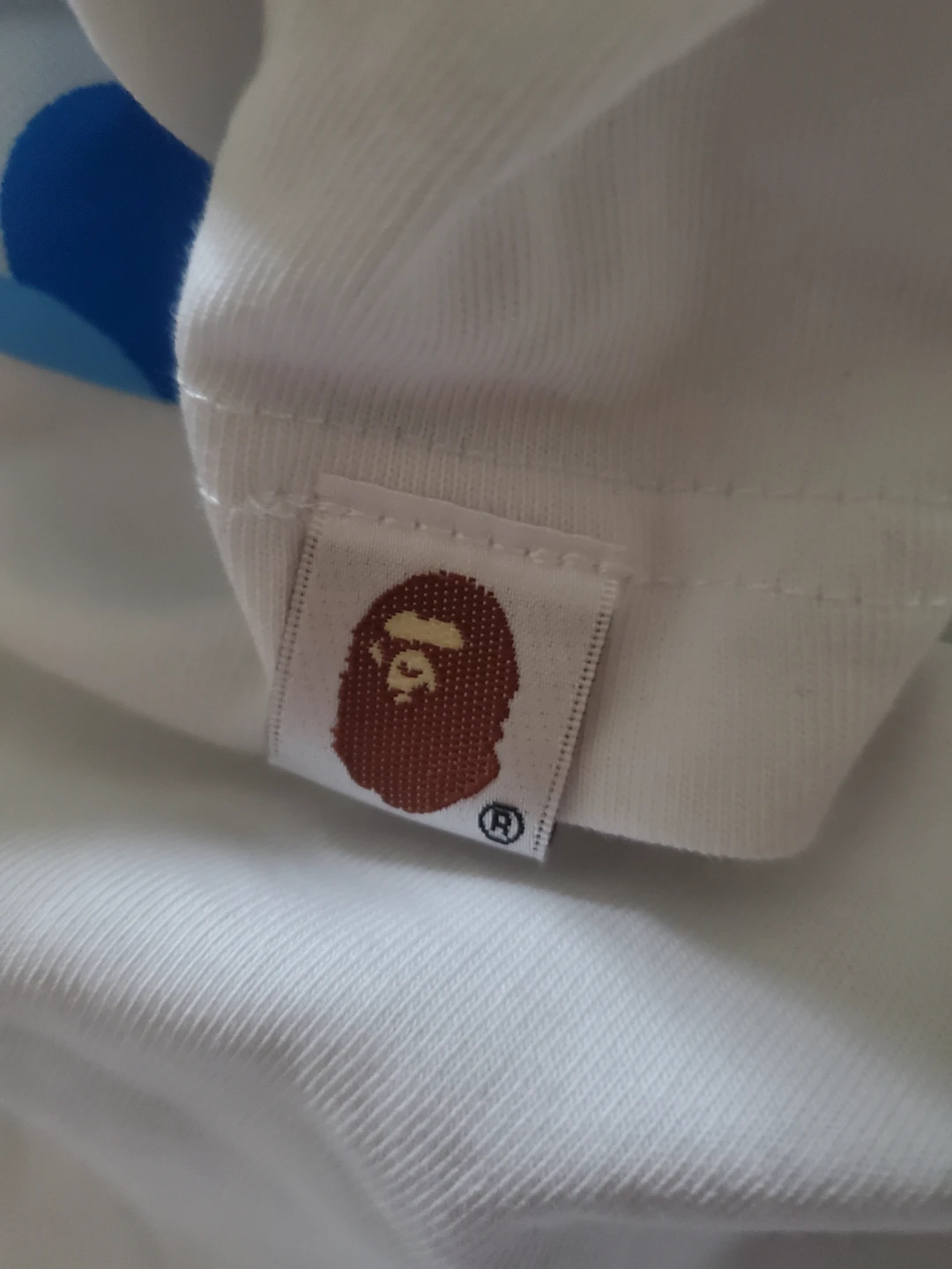 A Bathing Ape T-Shirt Size L - photo 4