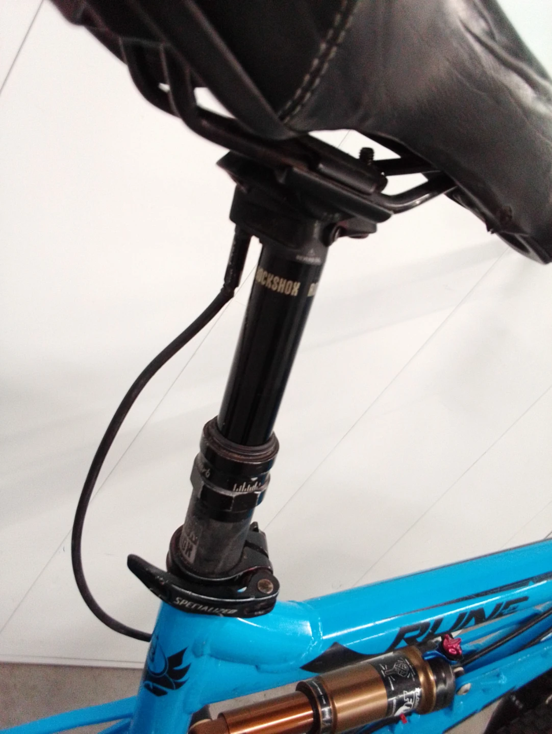Banshee Rune Mountain Bike - photo 4