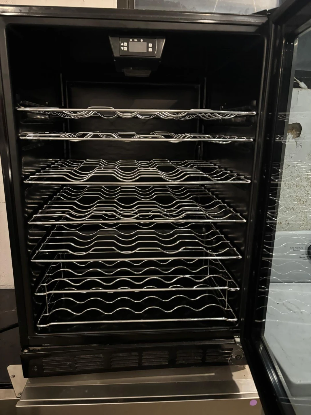 Wine Fridge