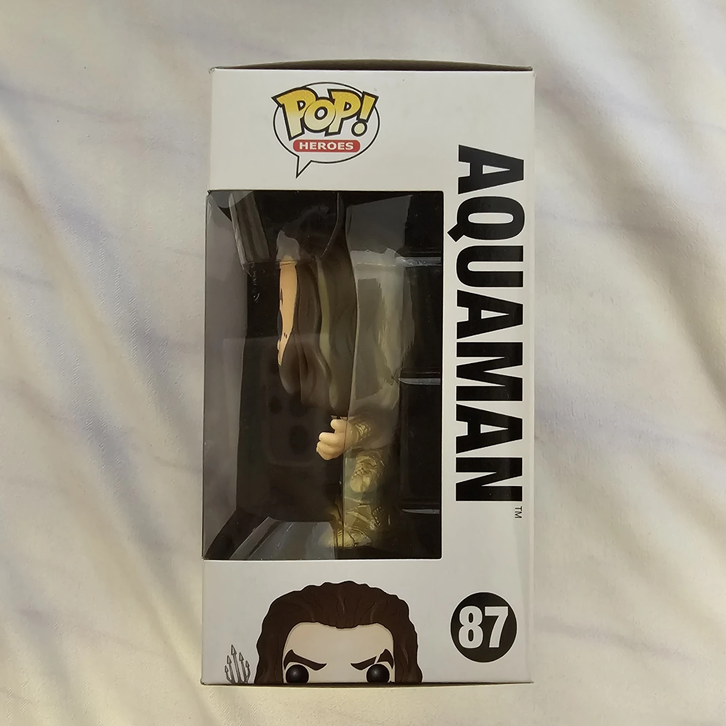 Funko: Aquaman - photo 4