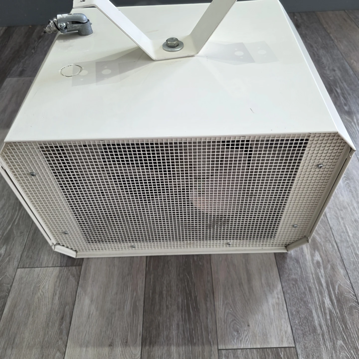 Stelpro Commercial  Industrial unit heater - photo 4