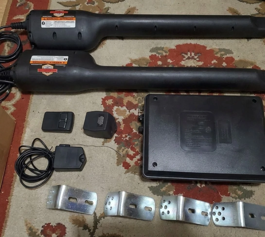 GTO PRO Gate Opener Kit